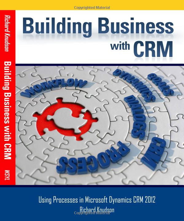 Building Business with CRM