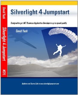 Silverlight 4 Jumpstart